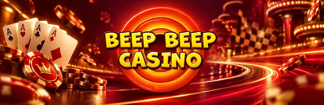 Beep Beep casino